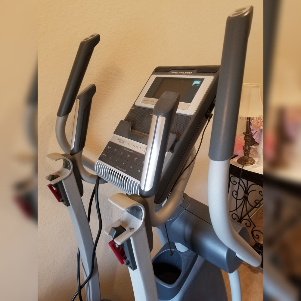 Pro-Form Exercise Machine - Picture 13 of 13